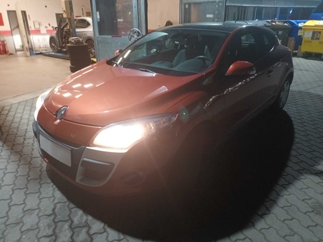 Renault Megane 2009