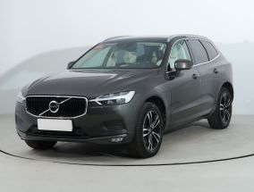 Volvo XC60 - 2018