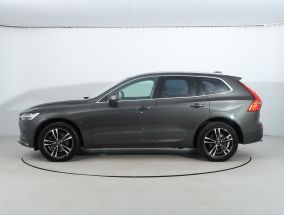 Volvo XC60 - 2018