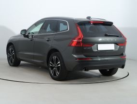 Volvo XC60 - 2018