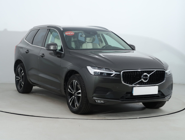 Volvo XC60 2018