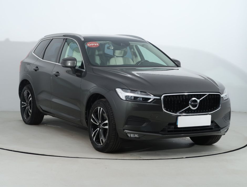 Volvo XC60 - 2018
