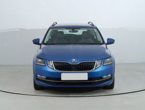 Skoda Octavia - 2017