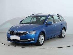Skoda Octavia - 2017