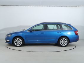 Skoda Octavia - 2017