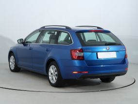 Skoda Octavia - 2017