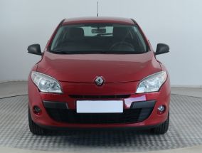Renault Megane - 2012