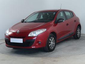 Renault Megane - 2012