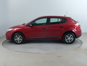 Renault Megane - 2012
