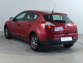 Renault Megane - 2012