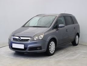 Opel Zafira - 2006