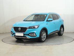 MG HS - 2023