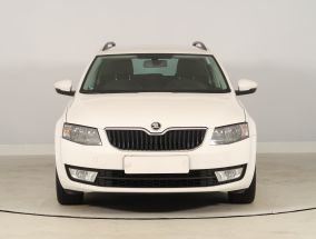 Skoda Octavia - 2016