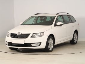 Skoda Octavia - 2016