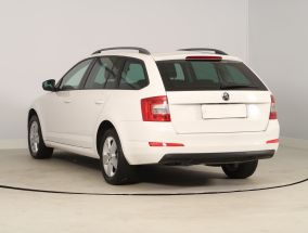 Skoda Octavia - 2016