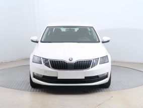 Skoda Octavia - 2018