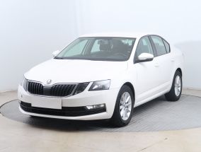 Skoda Octavia - 2018