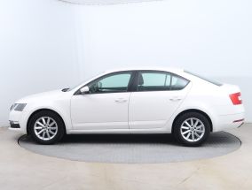 Skoda Octavia - 2018