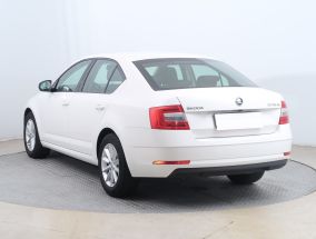 Skoda Octavia - 2018