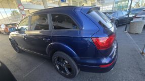 Audi Q7 - 2011
