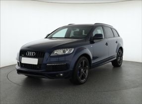 Audi Q7 - 2011