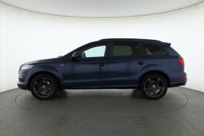 Audi Q7 - 2011