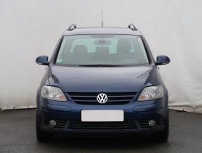Volkswagen Golf Plus - 2008