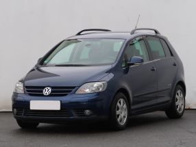 Volkswagen Golf Plus - 2008