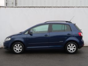 Volkswagen Golf Plus - 2008