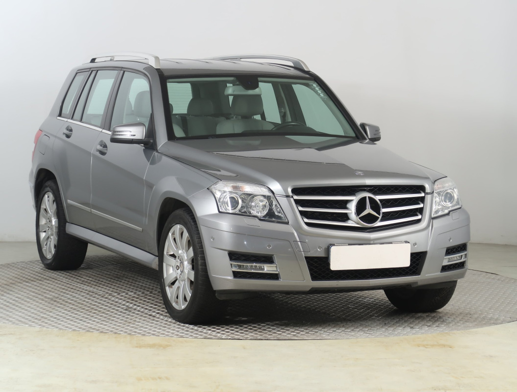 Mercedes-Benz GLK