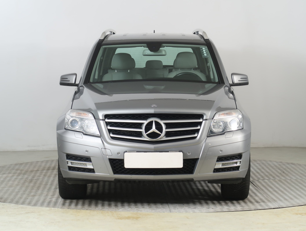 Mercedes-Benz GLK