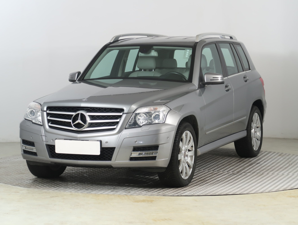 Mercedes-Benz GLK