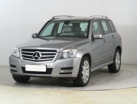 Mercedes-Benz GLK - 2010
