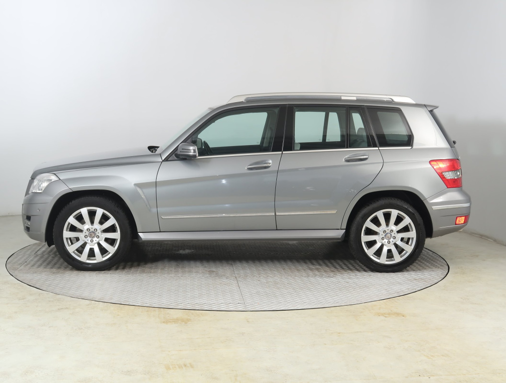 Mercedes-Benz GLK