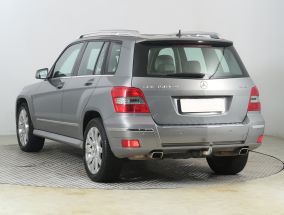 Mercedes-Benz GLK - 2010