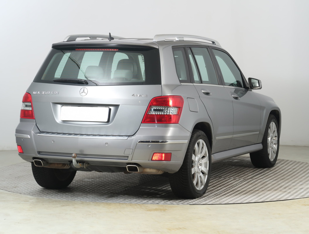 Mercedes-Benz GLK