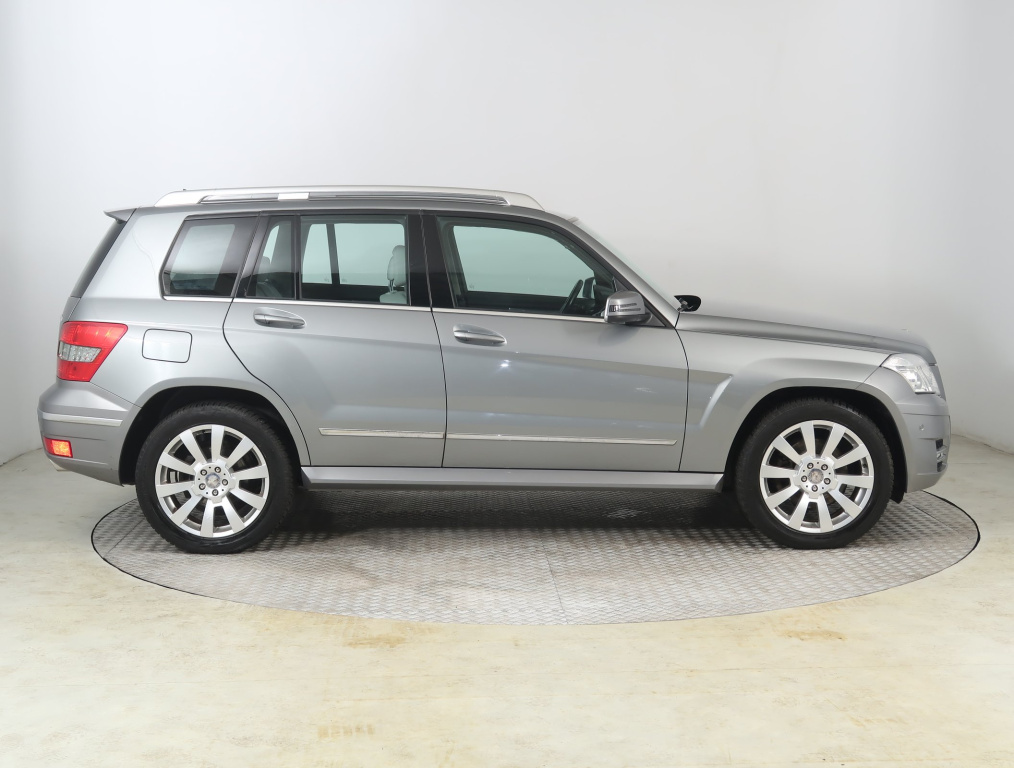 Mercedes-Benz GLK