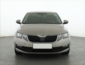 Skoda Octavia - 2018