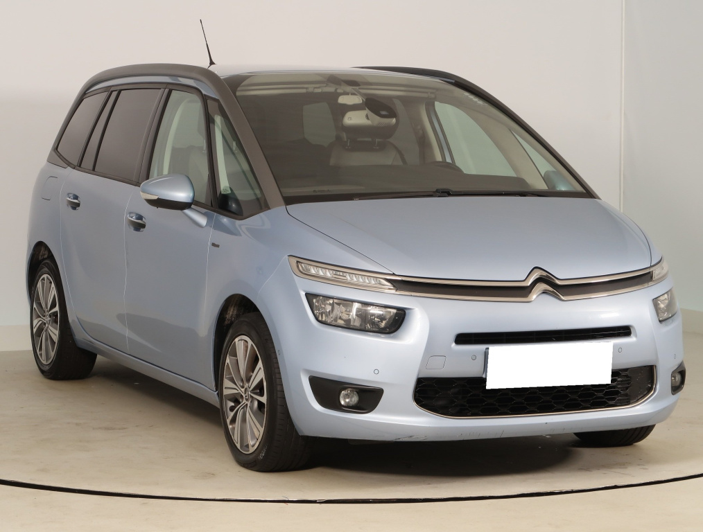 Citroen C4 Grand Picasso