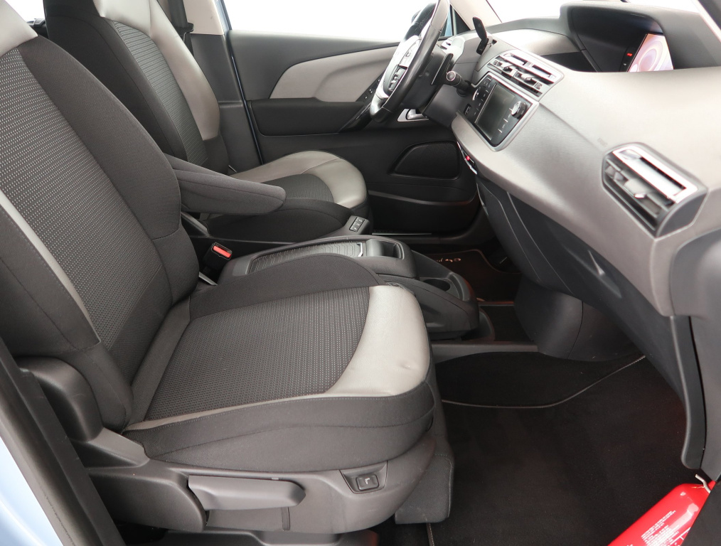 Citroen C4 Grand Picasso