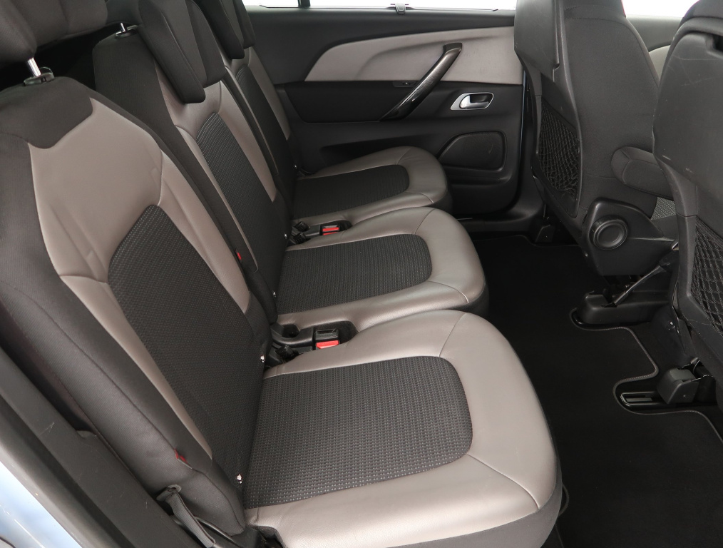 Citroen C4 Grand Picasso