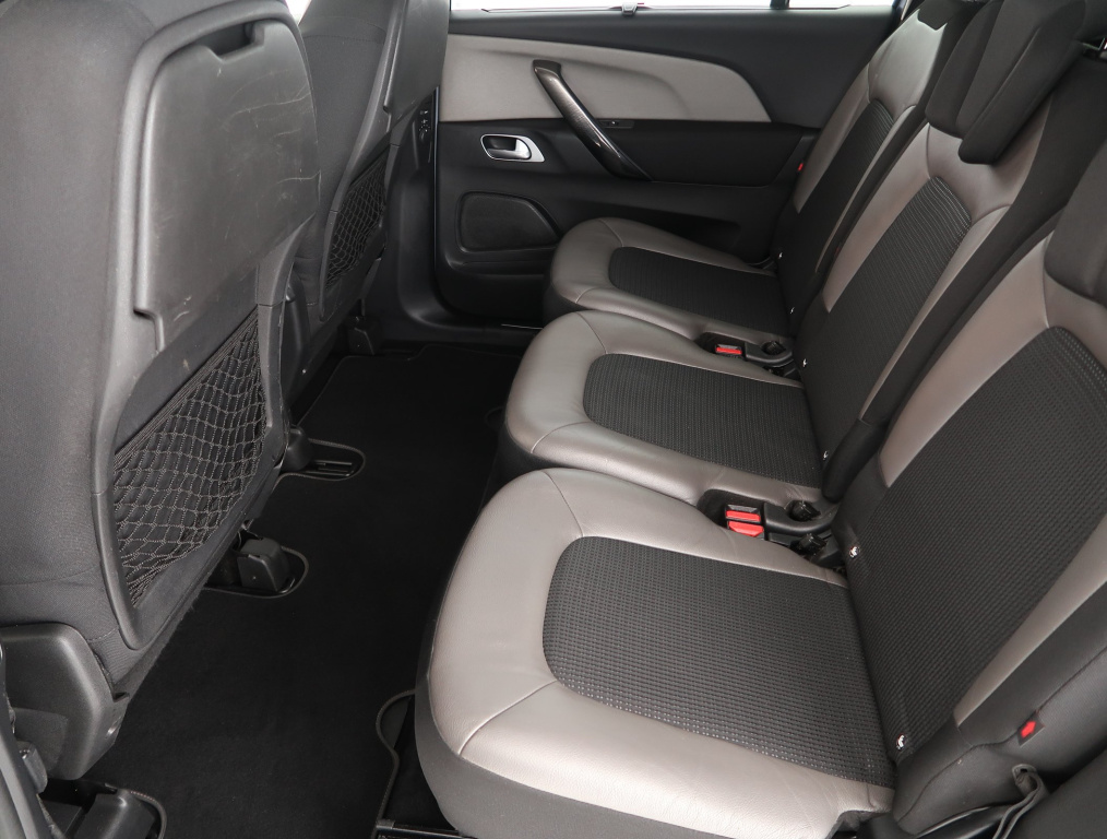 Citroen C4 Grand Picasso