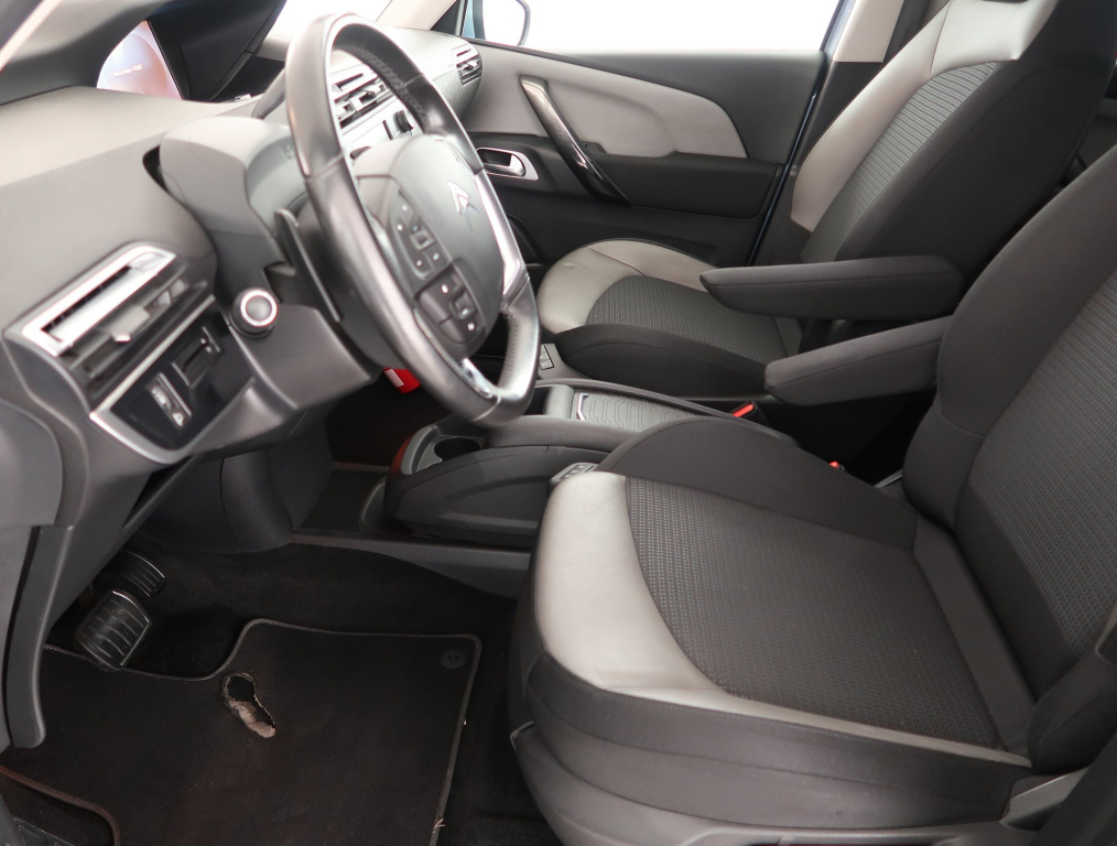 Citroen C4 Grand Picasso