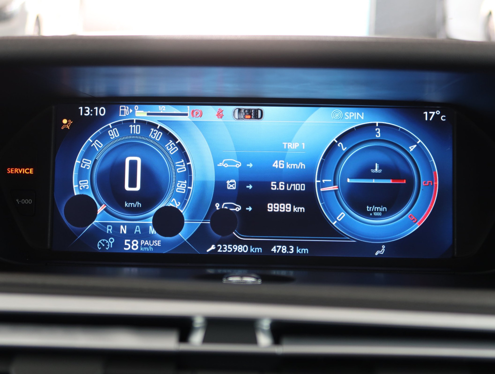 Citroen C4 Grand Picasso