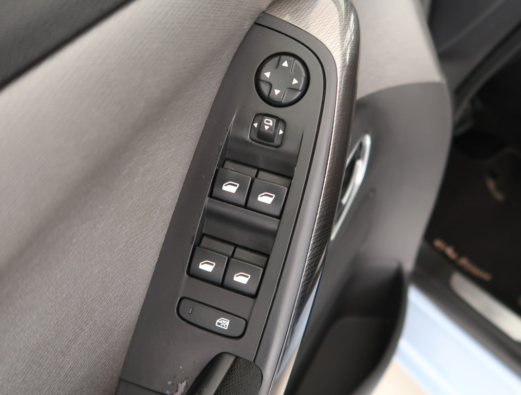 Citroen C4 Grand Picasso