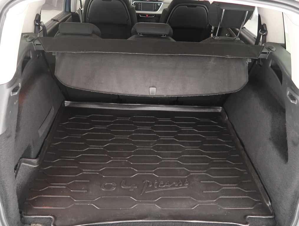 Citroen C4 Grand Picasso