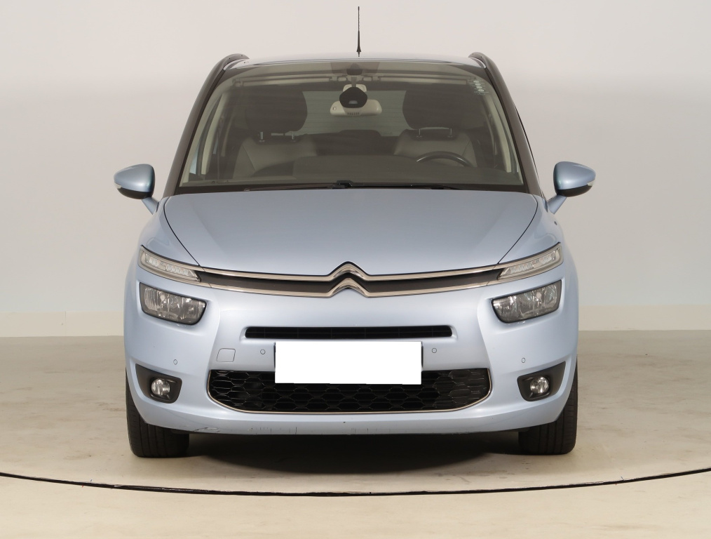 Citroen C4 Grand Picasso