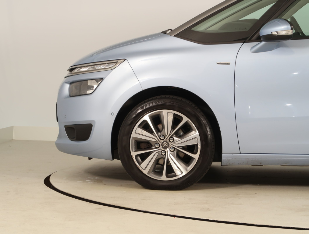 Citroen C4 Grand Picasso