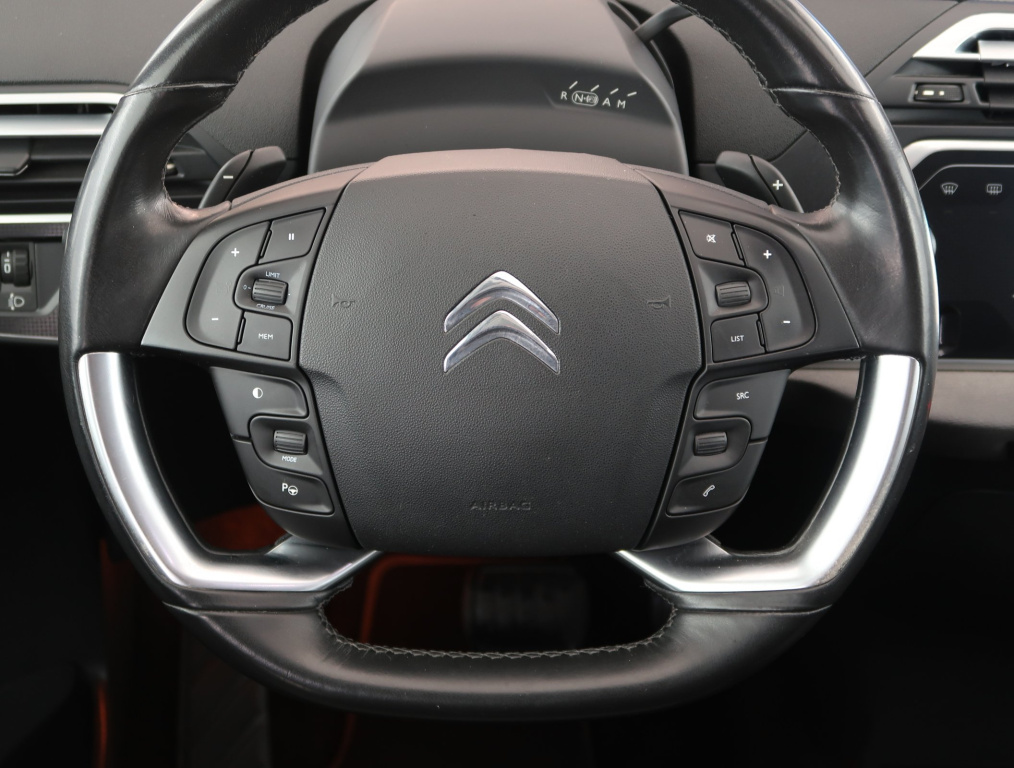 Citroen C4 Grand Picasso