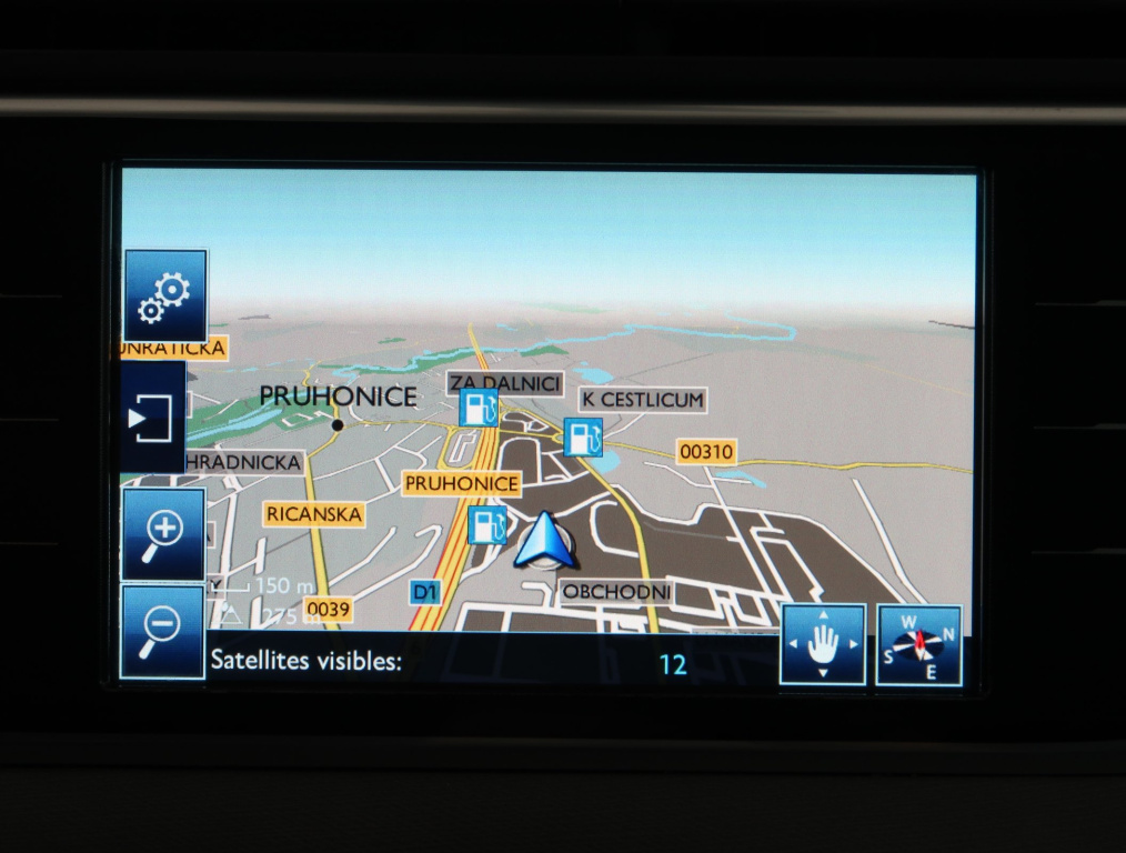 Citroen C4 Grand Picasso